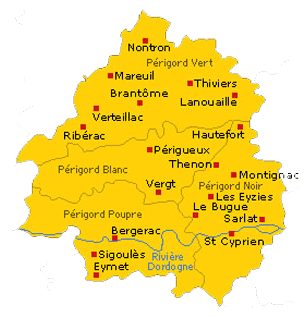 departement de dordogne 24